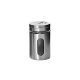 Porta Condimentos em Aço inox 100ml Mimo Style
