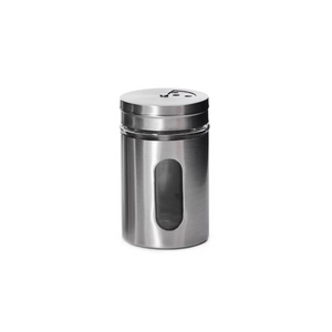 Porta Condimentos em Aço inox 100ml Mimo Style