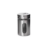 Porta Condimentos em Aço inox 100ml