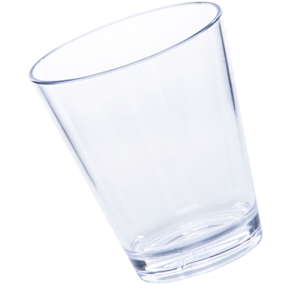 Copo em policarbonato 350ML VemPlast