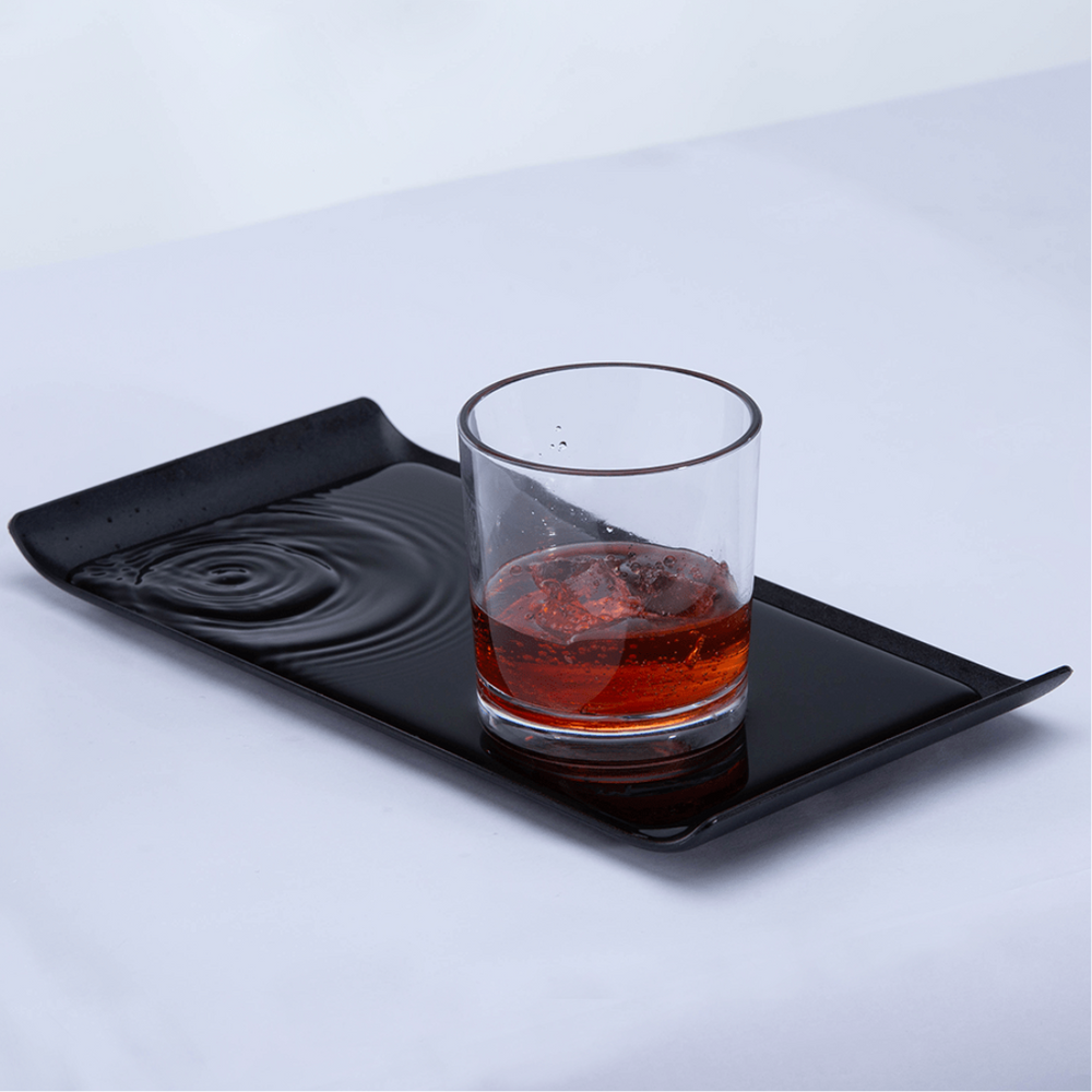 Copo Whisky 300 ml em Policarbonato VemPlast