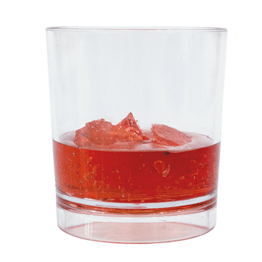 Copo Whisky 300 ml em Policarbonato VemPlast