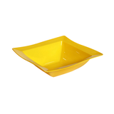 Saladeira Moove M Amarela 2L - A Gourmet