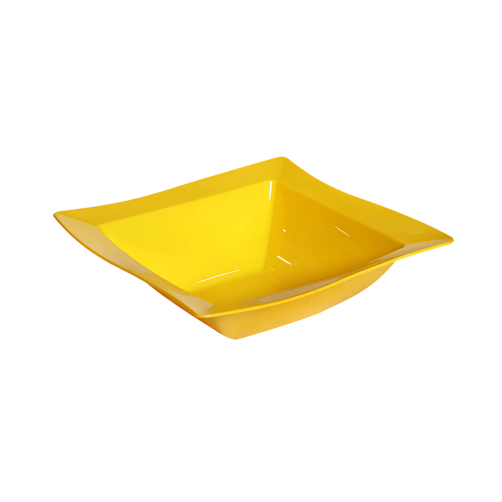 Saladeira Moove M Amarela 2L - A Gourmet