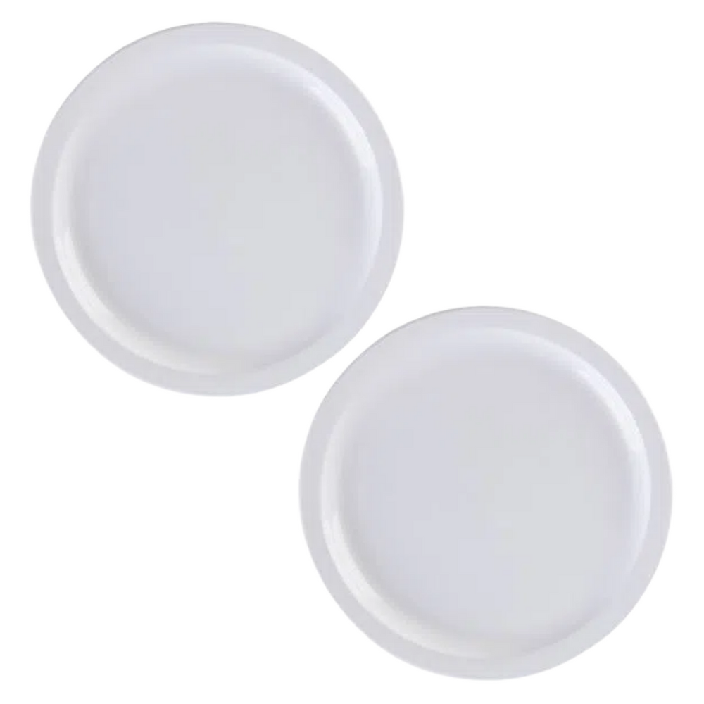 Prato Elegance Raso de Polipropileno - A Gourmet