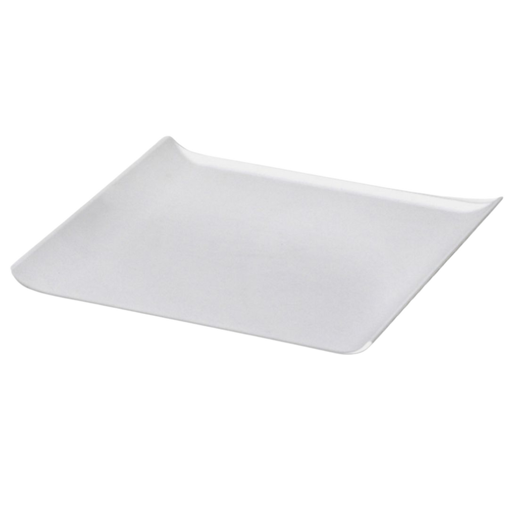 Bandeja Para Servir Branca em Polipropileno VemPlast