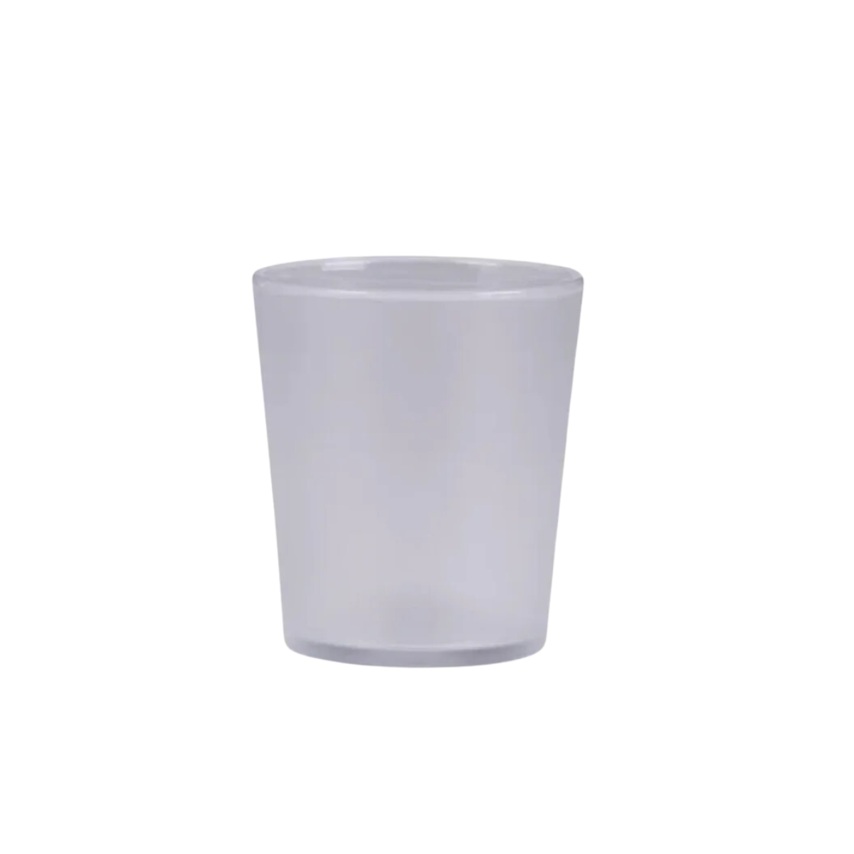 Copo Fresc 200ML Natural em Policarbonato VemPlast