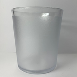 Copo Fresc 200ML Natural em Policarbonato VemPlast