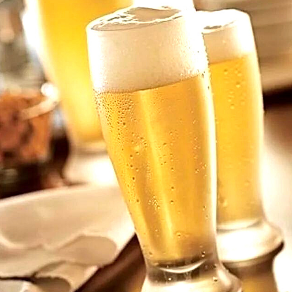 Copo Tulipa para Chopp em Policarbonato VemPlast