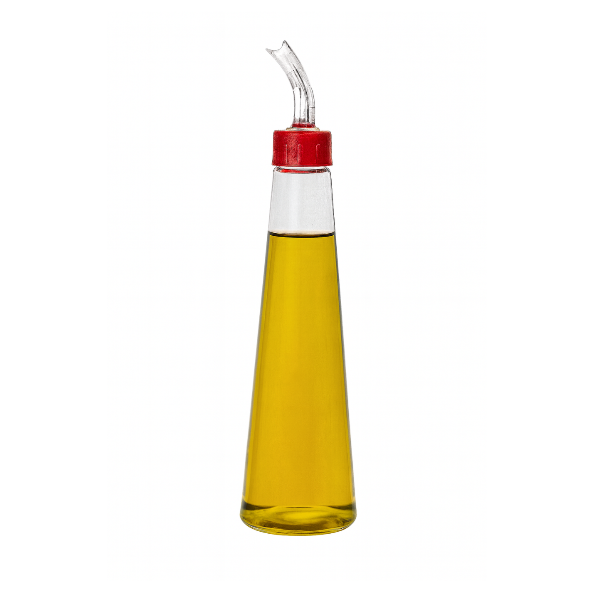 Galheteiro Cisne Bico de Plástico 500ml Grande