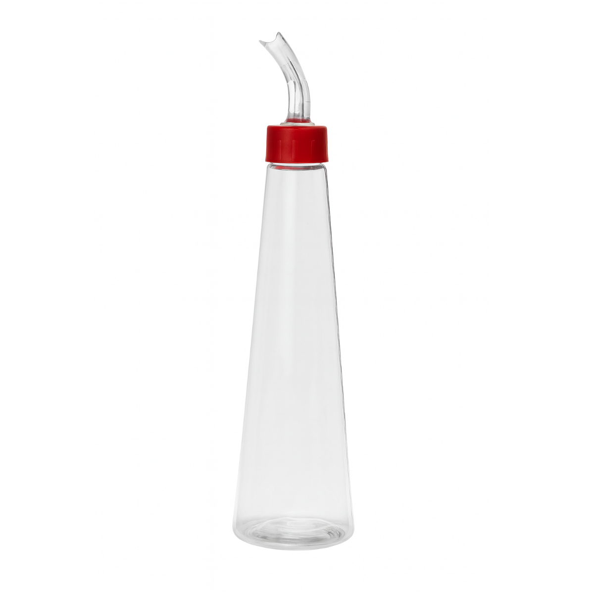 Galheteiro Cisne Bico de Plástico 500ml Grande