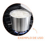 Canecão Aluminio 5,4L