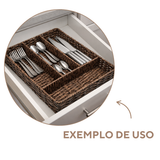 Organizador Talher