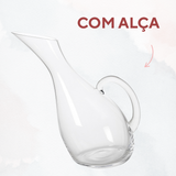 Decanter Vidro 1,5litros