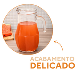 Jarra Tango Vidro 1,5L