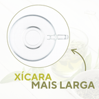 Xicara de Chá Astral 240ml
