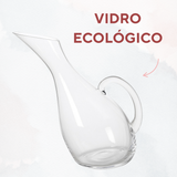 Decanter Vidro 1,5litros