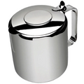 Bule para Chá de Aço Inox 800ml
