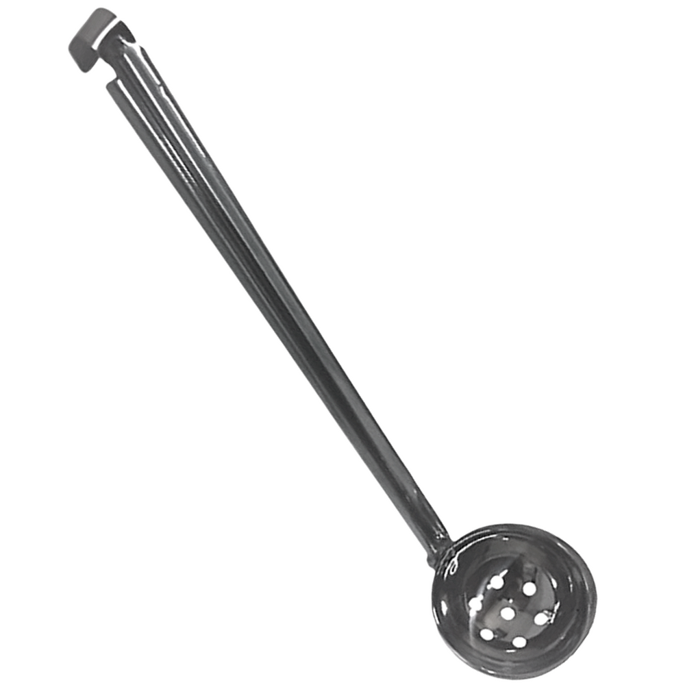 Concha Perfurada Cabo Longo 29 cm - A Gourmet