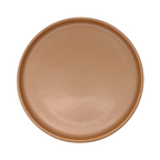 Prato Salada de Sobremesa Avelã Oxford Oxford