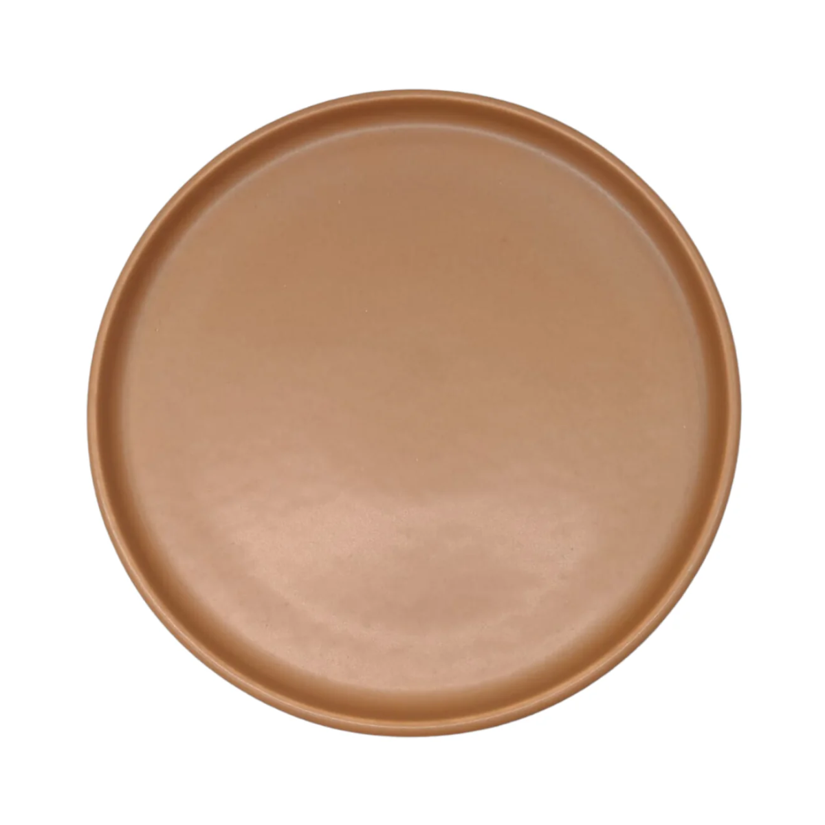 Prato Salada de Sobremesa Avelã Oxford Oxford