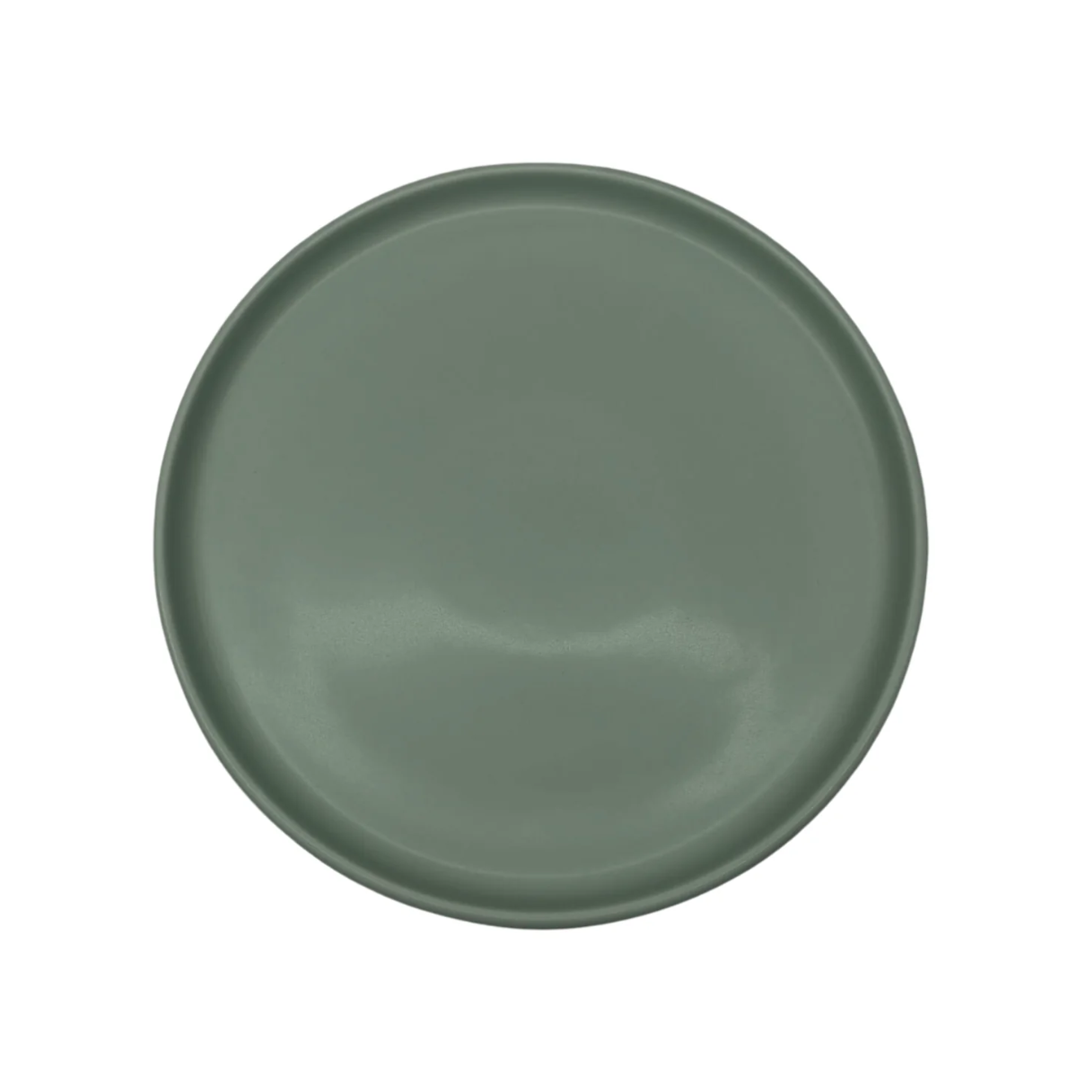 Prato Salada de Sobremesa Menta Oxford Oxford