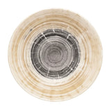 Prato Sobremesa Porcelana 19cm Puzzling Oxford Elegante Oxford