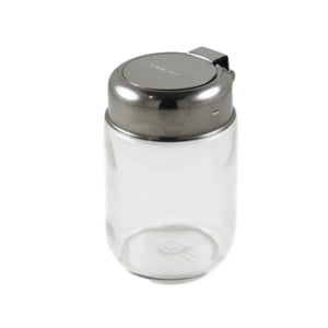 Queijeira / Oreganeira em Aço Inox com 6 cm Alissan