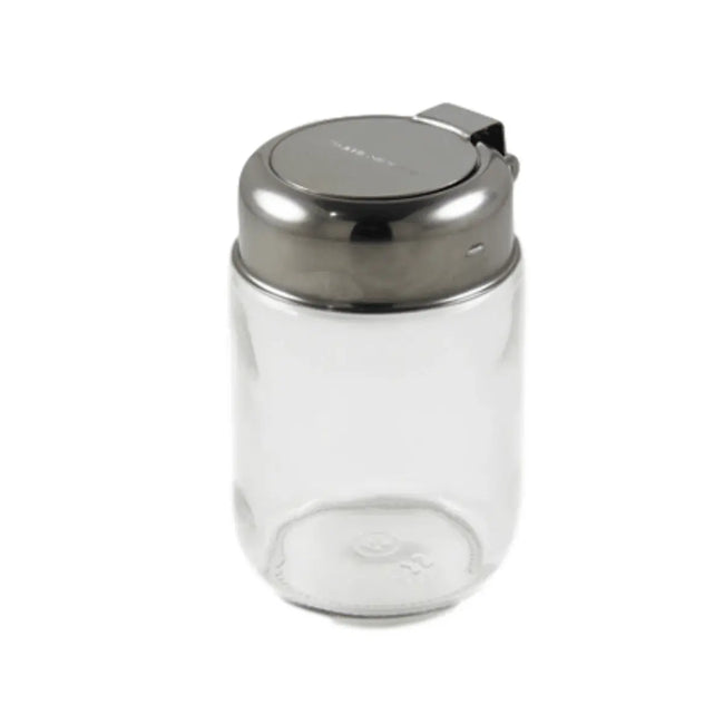 Queijeira / Oreganeira em Aço Inox com 6 cm Alissan Hover Image