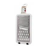 Ralador 1 Face Branco em Aço inox Original