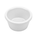 Ramekim Melamina 60 ML Branco