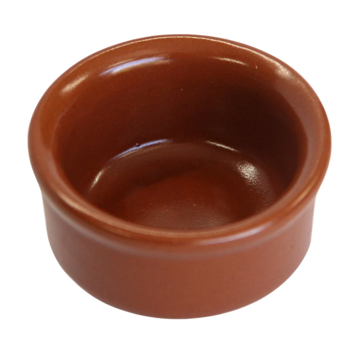 Ramekin Manteigueira 6,5cm Cerâmica