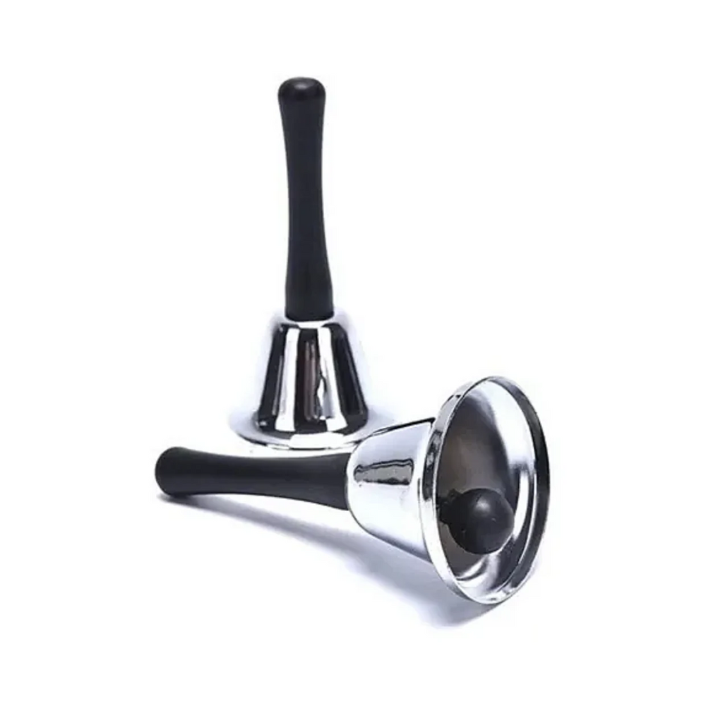 Sino de Mão Aço Carbono e Polipropileno Etilux