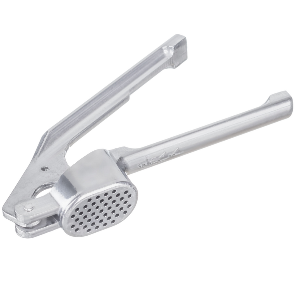 Espremedor de Alho em Aço Inox Weck