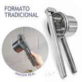 Amassador de Batata Profissional Aluminio