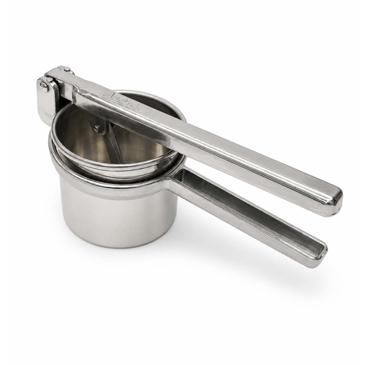 Amassador de Batata Profissional Aluminio