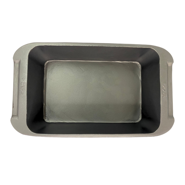 Assadeira Weck Preta Antiaderente 2,4L Weck Hover Image