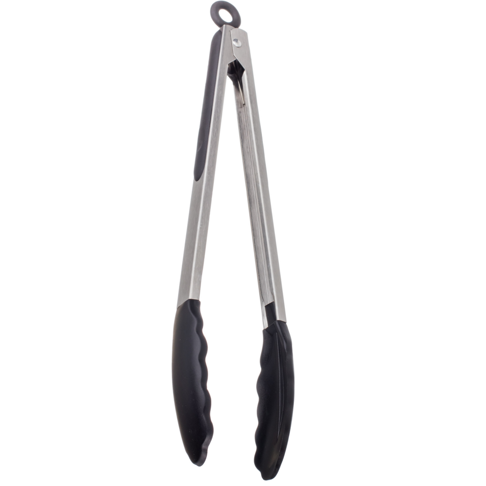 Pegador de Silicone e Aço Inox 34,5 cm Weck