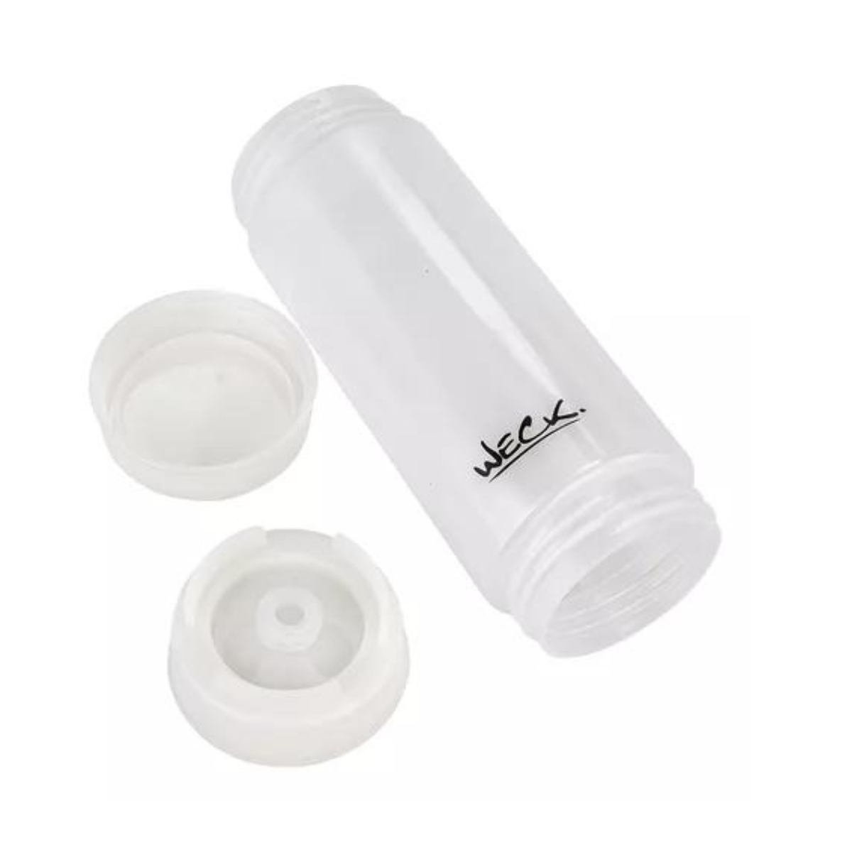 Bisnaga Invertida de 590ml de Plastico - A Gourmet