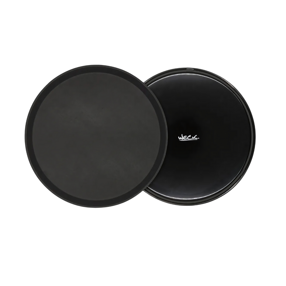 Bandeja Weck Redonda Antiderrapante 45cm - A Gourmet