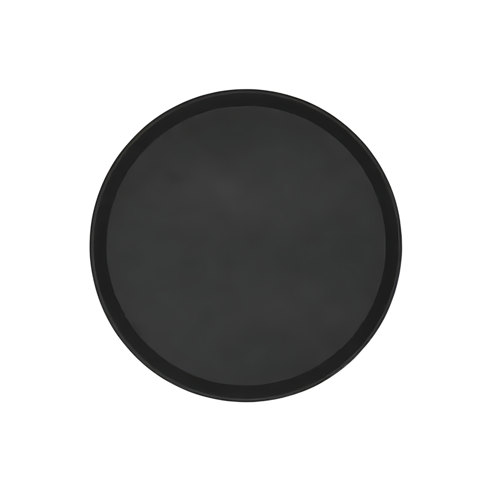 Bandeja Weck Redonda Antiderrapante 45cm - A Gourmet