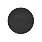 Bandeja Weck Redonda Antiderrapante 45cm - A Gourmet