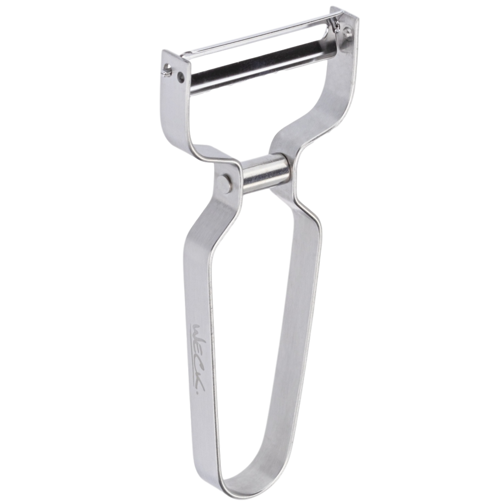 Descascador de Legumes em Aço Inox Weck