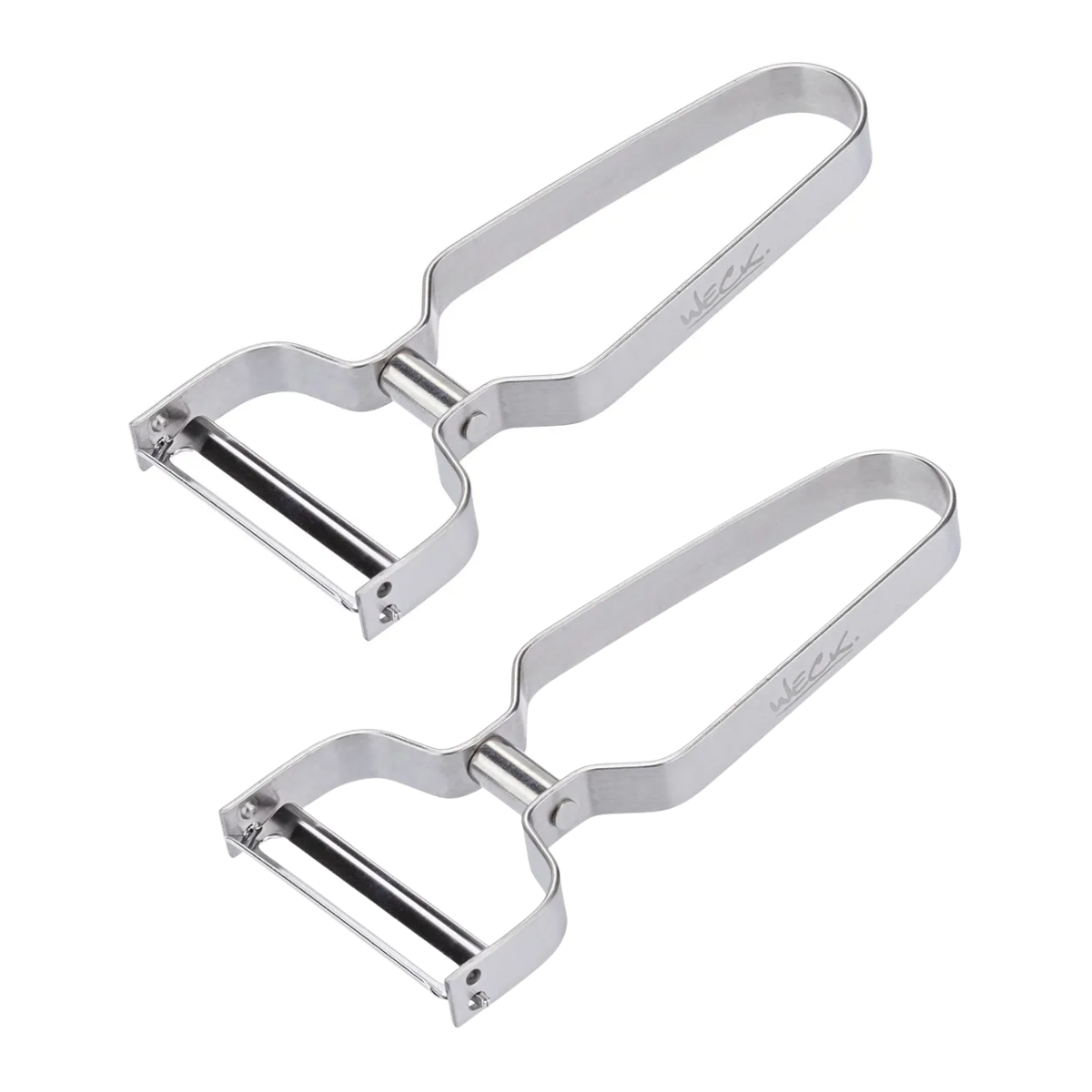 Descascador de Legumes em Aço Inox