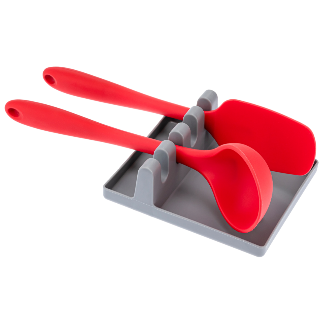 Descanso de Utensílios em Polipropileno Weck