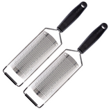 Ralador 1 Face em Aço Inox 30cm Weck