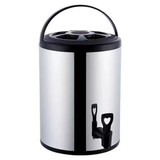 Botijão Térmico Aço Inox 6L