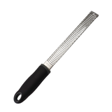Ralador Zester Aço inox