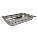 Cuba Gastronomica 1/1 Aço Inox