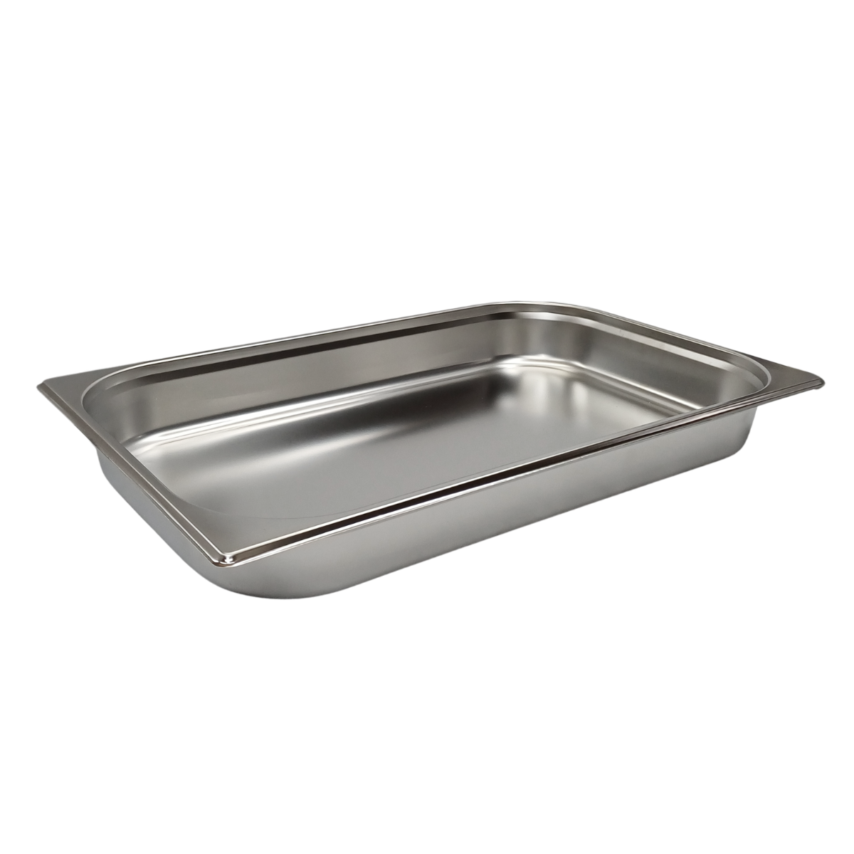 Cuba Gastronomica 1/1 Aço Inox
